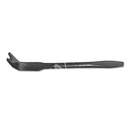 Plastic screw lever 
