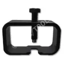 Special remover for rear wiper arm 