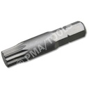 Bit insert M8 1/4 drive 