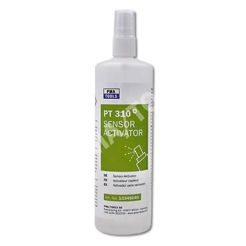 PT 310 PLUS sensor activator, 180 ml 