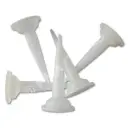 Bag nozzles, 100 pcs. in bag 