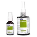 PT Glass/metal adhesive kit, 2 pcs. 