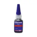 LOCTITE 480 Adhesive, black, 20 g