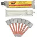LOCTITE 3090 Adhesive kit with mixer jets, 9 pcs.