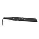 UltraWiz Cold knife blade, toothed