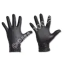 Gloves, nitrile grip, 50 pcs
