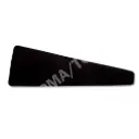 Distance wedge, black