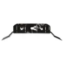 BMW WS-Clip A-pillar, black (F45, F46, F30/F31, F34, F32, I20, F48,, G01, G02)