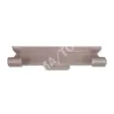 BMW 5er Serie E34, 88-95 WS-Clip, grey