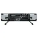 BMW 7 Series E65, 01-08, WS-Clip A-pillar, black