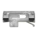 BMW 3 Series E90/E91 Sedan/Estate, 05-12, WS-Clip A-pillar, left, white
