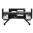BMW 3 Series E90/E91 Sedan/Estate, 05-12, WS-Clip A-pillar, black