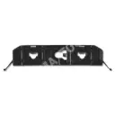 BMW WS-Clip A-pillar, black (F15, F16)