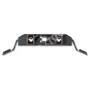 BMW WS-Clip A-pillar, grey (F40/F70, U06, G42, F44/F74, G20/G21, G22/G23, U11, F39, U10, G05, G07)