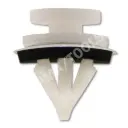 CITROEN C4 Picasso/Grand Picasso, 06-13, WS-Clip, white