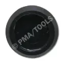 FORD Mondeo, 93-00, Cover clip waterpanel, black