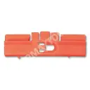 WS-Clip pinchweld A-pillar, red
