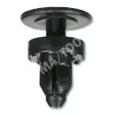 Fastener waterpanel