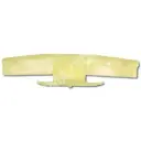 HONDA Accord Sedan/Aero, 90-93, WS-Clip, yellow
