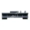WS-Clip A-pillar, grey
