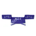 HONDA Civic 5dr, 06-12, WS-Clip A-pillar, blue