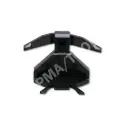 HONDA Civic 5dr, 06-12, WS-Clip A-pillar, bottom left, black