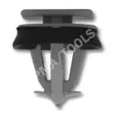 IVECO Daily, 14- WS-Clip A-pillar
