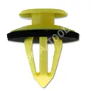 LAND ROVER Range Rover LM, 02-12, WS-Clip A-pillar, yellow
