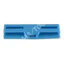 LEXUS IS, 05-13, WS-Clip A-pillar, blue