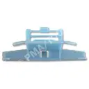 MAZDA 323 V 5dr, 94-98, WS-Clip, blue