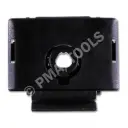 MERCEDES CLK-Class W208, 97-02, WS-Clip roof, black