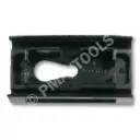 MERCEDES Vito I/V-Class W638, 96-03, WS-Clip A-pillar, black