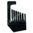 RENAULT Laguna I, 93-01, Spacer, right, black