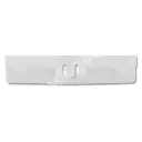TOYOTA C-HR, 16-22 WS-Clip, white