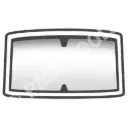 IVECO EuroStar (93-02) - WS-moulding
