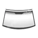 BMW 1 Series F40, 19-, WS-Profile, self-adh., top