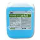 Hyper Clear Pro, glass and plastic cleaner, 10 l