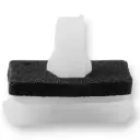 Citroen C5 Aircross 5D 18-, WS Clip sides