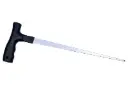 L-handle Wire Threader, large Length: 340 mm