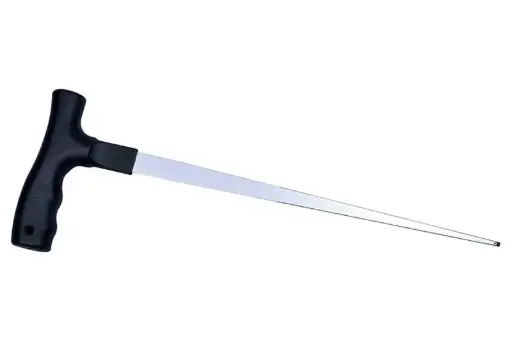 L-handle Wire Threader, large Length: 340 mm