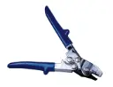 Nozzle Cutting Pliers, made of metal