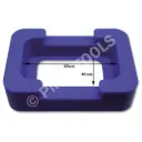 SensorTack® 2 Refill mould Type 4