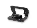 BMW X6, E71/E72, 2008-2014, black