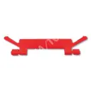 HONDA Civic 4D, V | EG/EH, 1991-1995, red