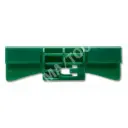 HONDA Civic 3D, VII | EP, 2001-2005, green