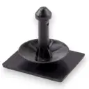 SUBARU Legacy, V, 2009-2014, black
