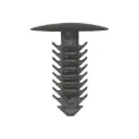 Universal fir tree clips
