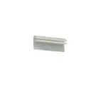 JAGUAR XK8 CONV 96-; WS 8B CLIP/TAPE; DIFFERENT TYPE OF CLIP FOR SAME GLASS 