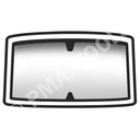 VAUXHALL/OPEL COMBO 93- BACKL MOULDING - LEFT