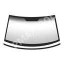 OPEL Vectra B, 95-02, WS-Trim, bottom outside
